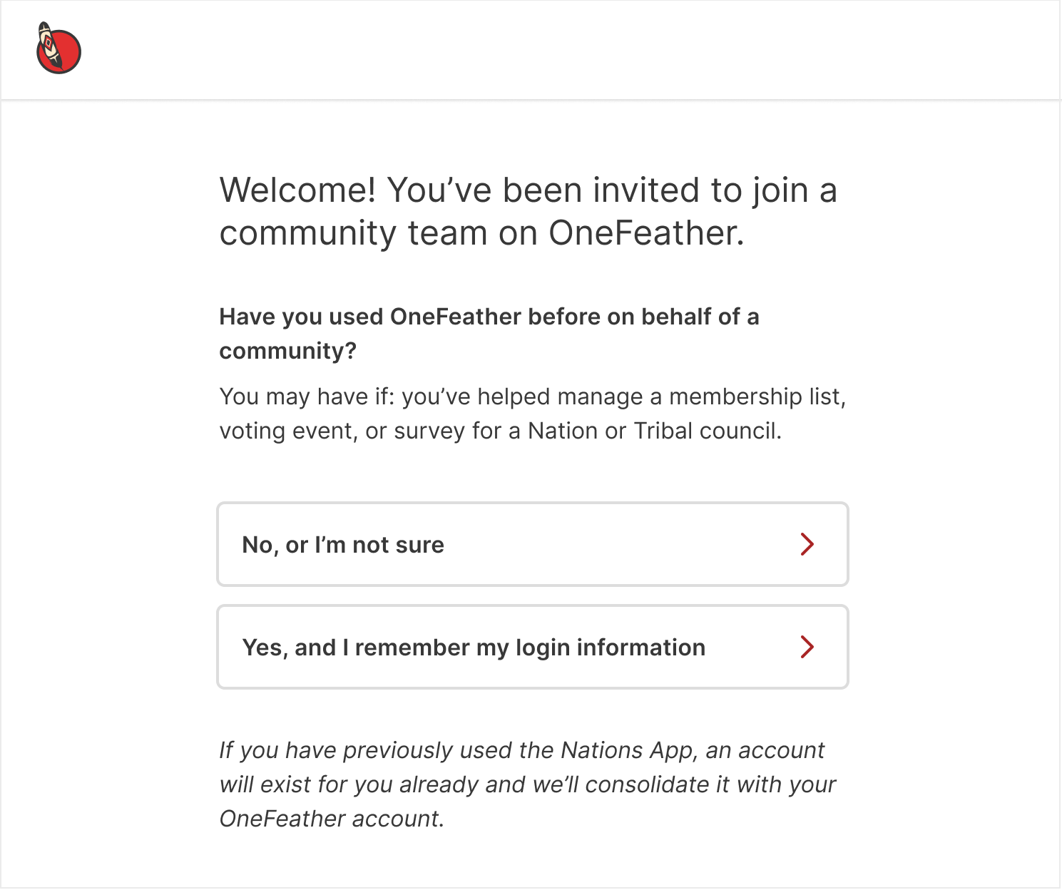 Option A_ E1 - Do you have an Nations App account_ - Team Invite - 768.png