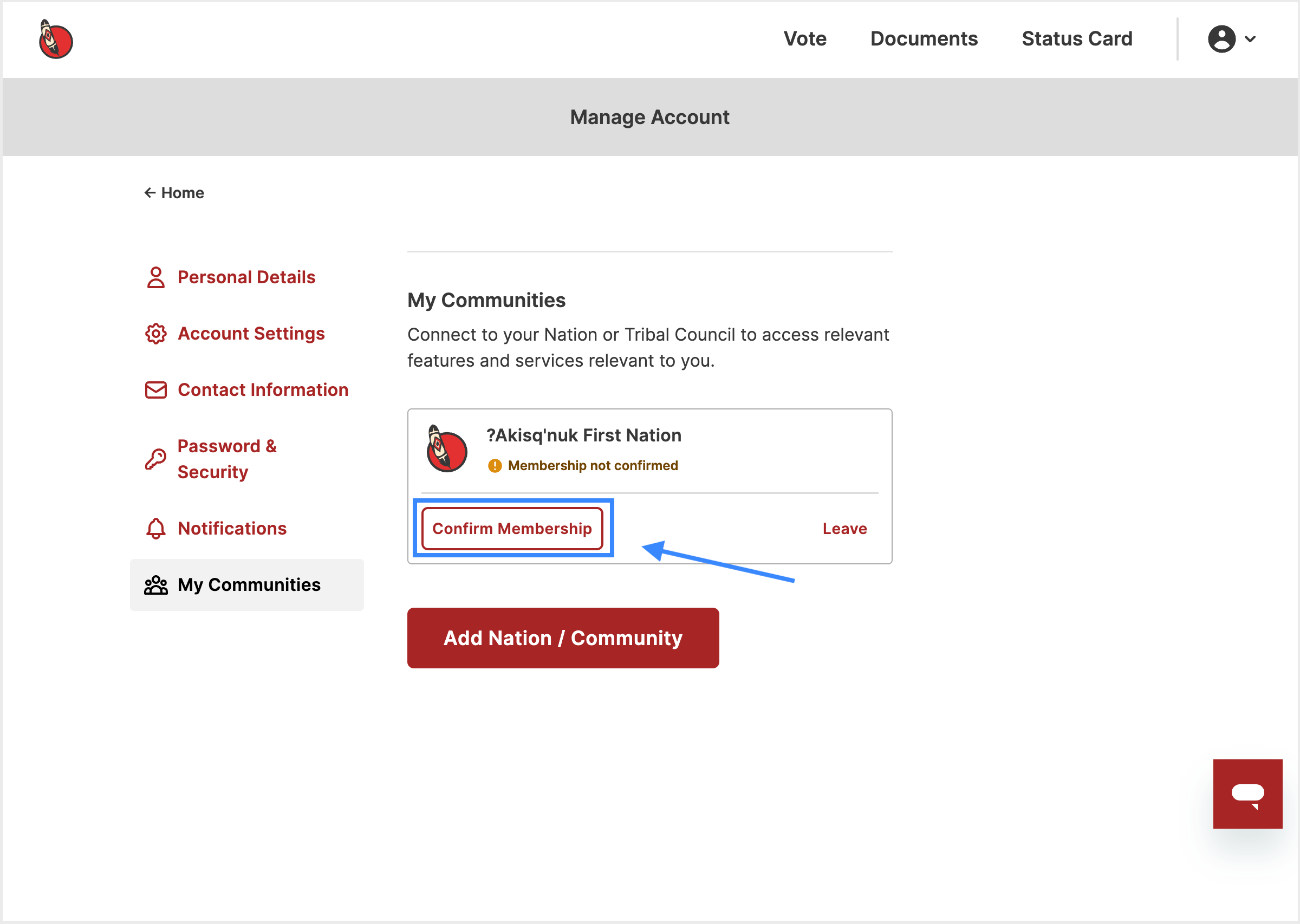 members.onefeather.ca_settings_communities (1).png